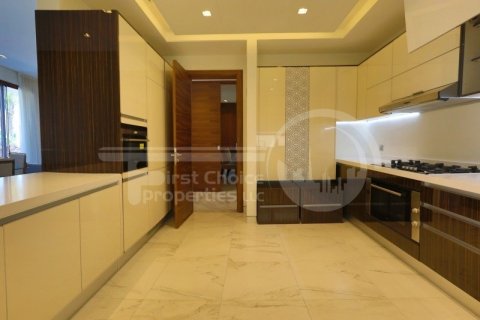 5 bedrooms Villa on the Saadiyat Island, UAE No. 11991 10
