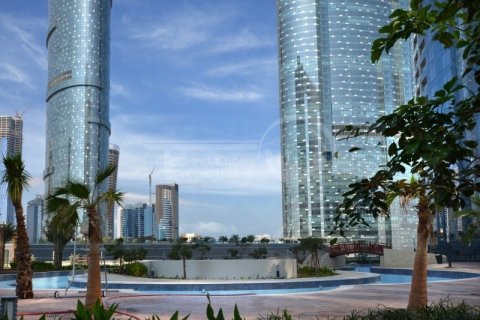 2 bedrooms Apartment in Al Reem Island, UAE No. 11990 21