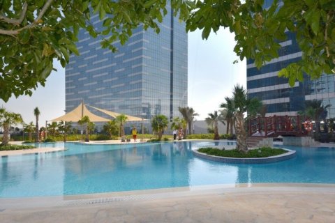 2 bedrooms Apartment in Al Reem Island, UAE No. 11990
