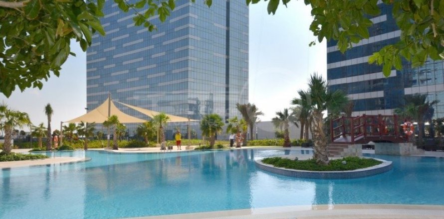 2 bedrooms Apartment in Al Reem Island, UAE No. 11990
