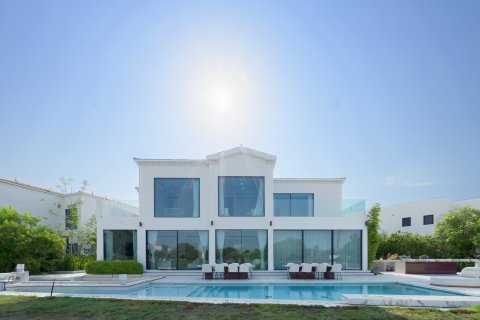 5 bedrooms Villa in Jumeirah Islands, UAE No. 202364
