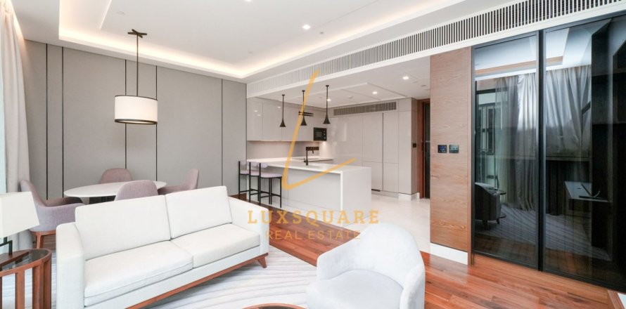 1 bedroom Apartment in Dubai, UAE No. 208405