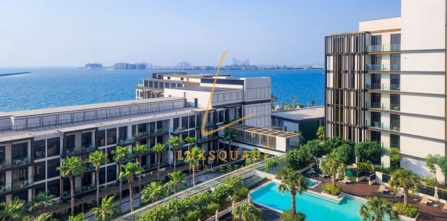 1 bedroom Apartment in Dubai, UAE No. 208404