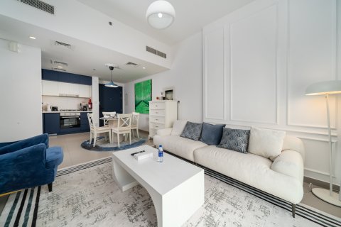 Apartment de 1 dormitorio en Dubai, UAE No. 183504