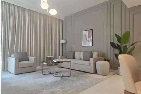 Apartment de 1 dormitorio en Dubai Marina, UAE No. 183508