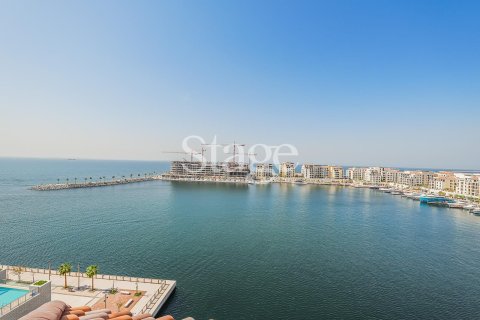 Duplex de 6 chambres à Dubai, UAE No. 185771
