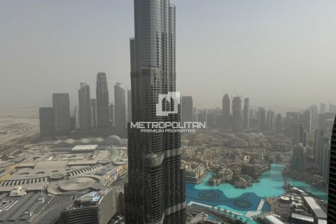 Appartement de 4 chambres à Burj Vista, UAE No. 129669 19