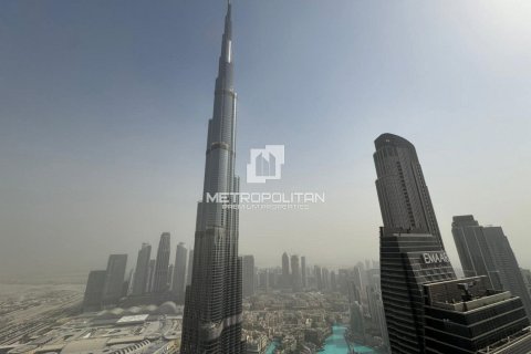Appartement de 4 chambres à Burj Vista, UAE No. 129669 3