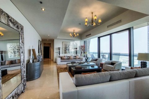 Appartement de 4 chambres à Burj Vista, UAE No. 129669 15