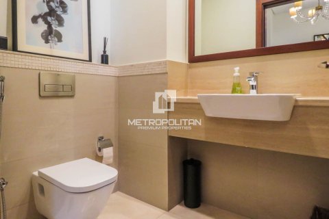 Appartement de 4 chambres à Burj Vista, UAE No. 129669 11