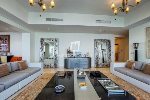 Appartement de 4 chambres à Burj Vista, UAE No. 129669 17