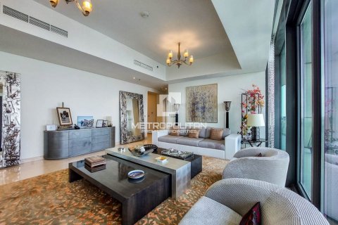 Appartement de 4 chambres à Burj Vista, UAE No. 129669 7