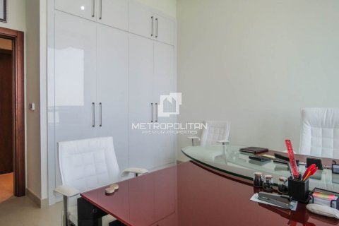 Appartement de 4 chambres à Burj Vista, UAE No. 129669 12