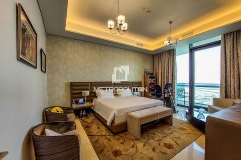 Appartement de 4 chambres à Burj Vista, UAE No. 129669 13