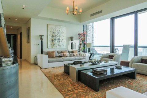 Appartement de 4 chambres à Burj Vista, UAE No. 129669 4
