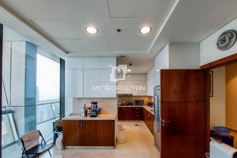 Appartement de 4 chambres à Burj Vista, UAE No. 129669 10