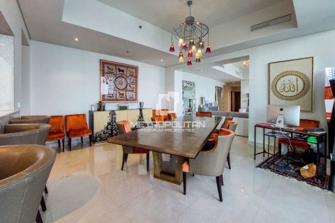 Appartement de 4 chambres à Burj Vista, UAE No. 129669 6