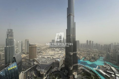 Appartement de 4 chambres à Burj Vista, UAE No. 129669