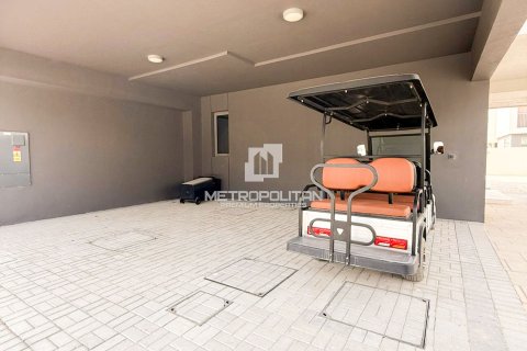 Townhouse de 4 chambres à The Pulse, UAE No. 129665