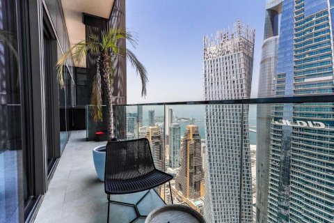 Apartment de 2 dormitorios en Dubai Marina, UAE No. 147072