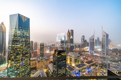 Appartement de 2 chambres à DIFC, UAE No. 129648
