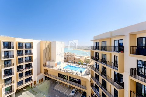 Appartement de 1 chambre à Al Hamra Village, UAE No. 129644
