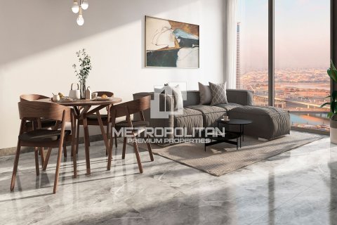 2 bedrooms Apartment in Business Bay, UAE No. 129646 9