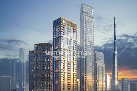 2 bedrooms Apartment in Business Bay, UAE No. 129646 7