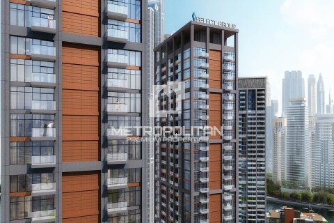 2 bedrooms Apartment in Business Bay, UAE No. 129646 10