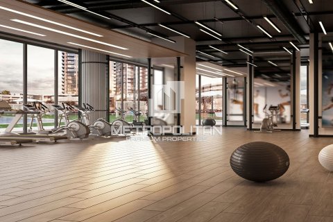 2 bedrooms Apartment in Business Bay, UAE No. 129646 11