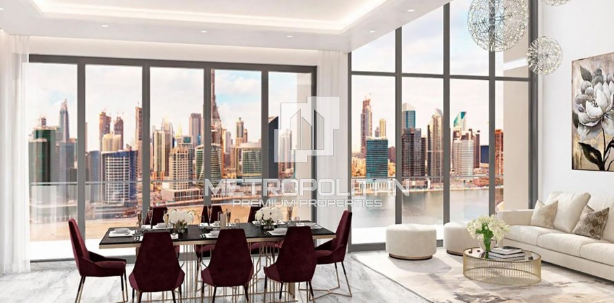 2 bedrooms Apartment in Business Bay, UAE No. 129646