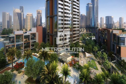 2 bedrooms Apartment in Business Bay, UAE No. 129646 8