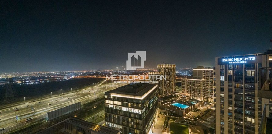 2 bedrooms Apartment in Dubai Hills Estate, UAE No. 129645