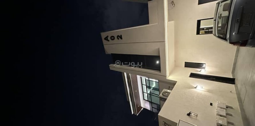 4 bedrooms Apartment in Riyadh, Saudi Arabia No. 60580