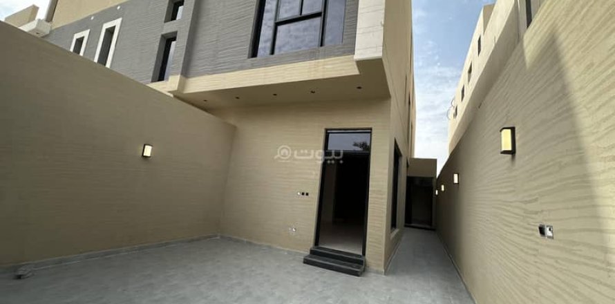4 غرف نوم شقة في مدينة الرياض, السُّعُودِيَّة رقم 60641