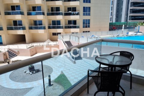 Apartamento tipo estudio Estudio en The Crescent, UAE No. 170296