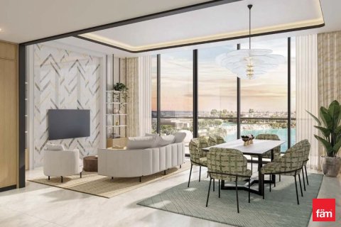 Apartamento tipo estudio Estudio en Dubai, UAE No. 169329