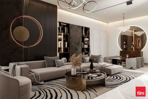 Apartamento tipo estudio Estudio en Dubai, UAE No. 169325