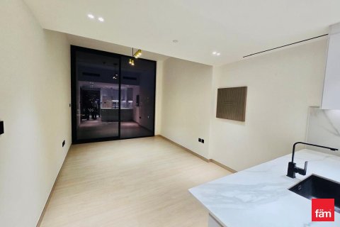 Apartment de 1 dormitorio en Dubai, UAE No. 169331