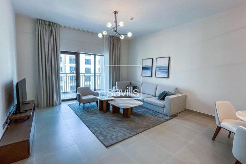 1 bedroom Apartment on the Yas Island, UAE No. 206059