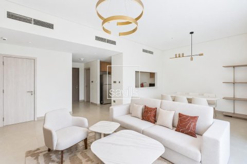 2 bedrooms Apartment on the Yas Island, UAE No. 206057