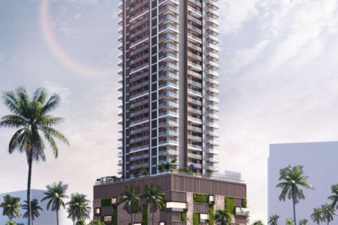 1 bedroom Apartment in Dubai, UAE No. 43749