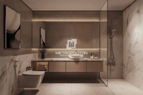 Appartement de 28m² à Al Marjan Island, UAE No. 130286 8