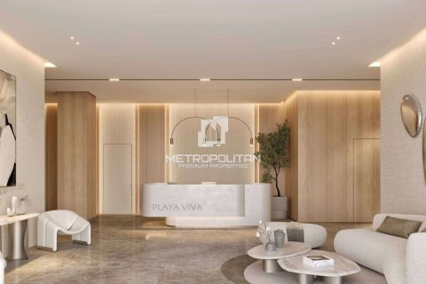 2 bedrooms Apartment in Al Marjan Island, UAE No. 130285 5