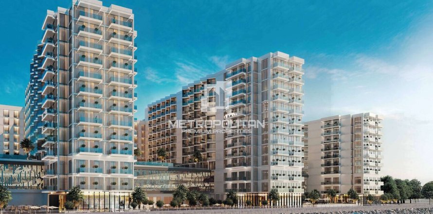 2 bedrooms Apartment in Al Marjan Island, UAE No. 130285