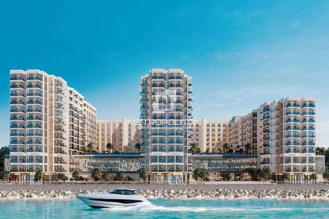 Appartement de Studio à Al Marjan Island, UAE No. 130287