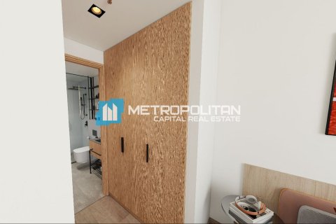 Appartement de 1 chambre à Yas Island, UAE No. 142974 8