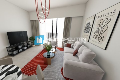 Appartement de 1 chambre à Yas Island, UAE No. 142974 3