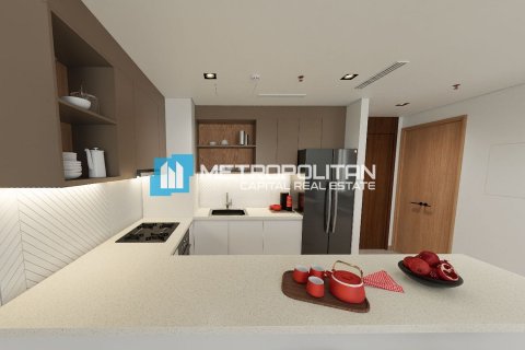 Appartement de 1 chambre à Yas Island, UAE No. 142974 7
