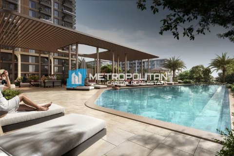 Appartement de 1 chambre à Yas Island, UAE No. 142974 12